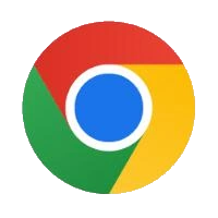 Logo Chrome